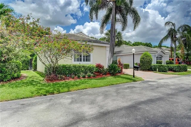 Boca Lago Country Club Homes Residence photo 6