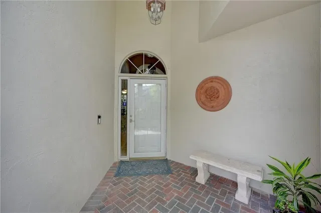 Boca Lago Country Club Homes Residence photo 8