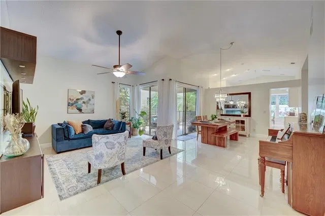 Boca Lago Country Club Homes Residence photo 12