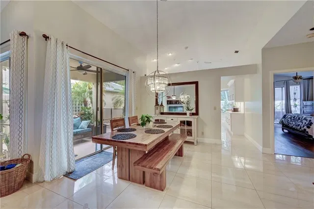 Boca Lago Country Club Homes Residence photo 16