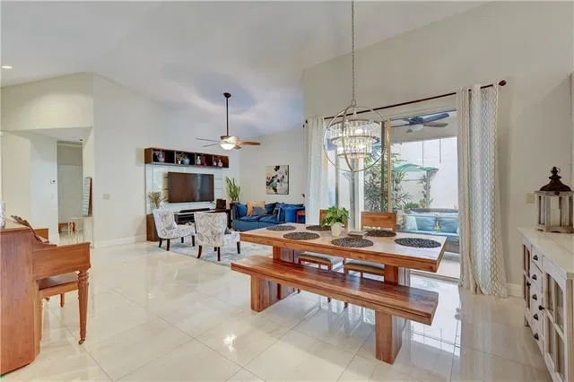 Boca Lago Country Club Homes Residence photo 17