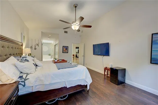 Boca Lago Country Club Homes Residence photo 25