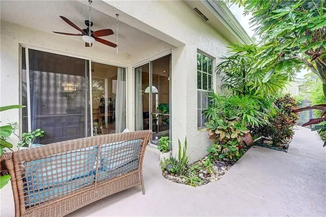 Boca Lago Country Club Homes Residence photo 33