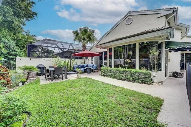 Boca Lago Country Club Homes Residence photo 35