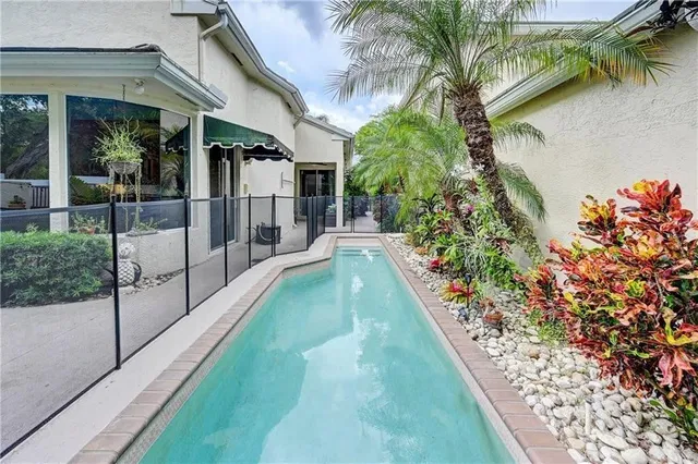 Boca Lago Country Club Homes Residence photo 36
