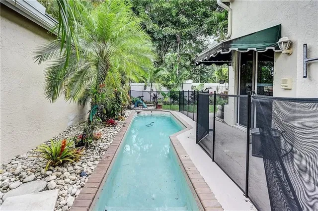 Boca Lago Country Club Homes Residence photo 38