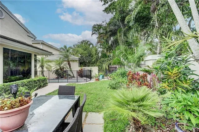 Boca Lago Country Club Homes Residence photo 41