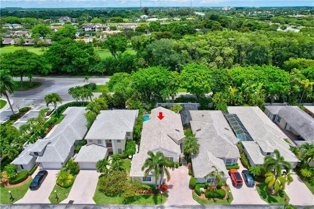 Boca Lago Country Club Homes Residence photo 44
