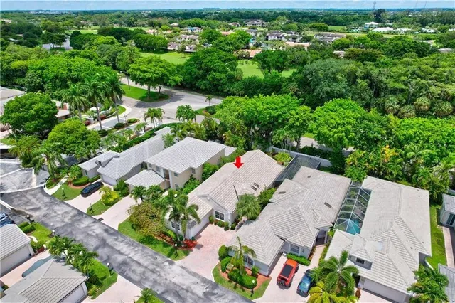 Boca Lago Country Club Homes Residence photo 45