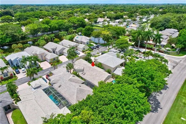 Boca Lago Country Club Homes Residence photo 47