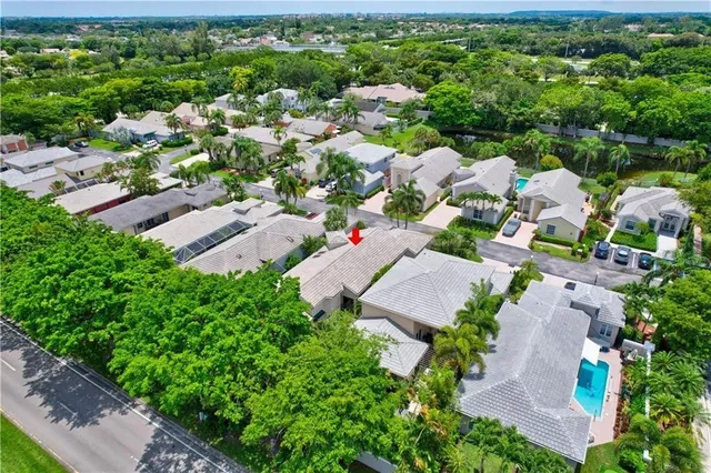 Boca Lago Country Club Homes Residence photo 48