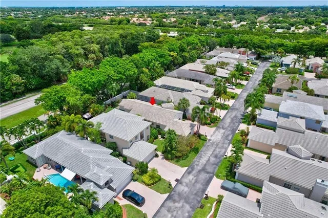 Boca Lago Country Club Homes Residence photo 49