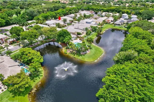 Boca Lago Country Club Homes Residence photo 51