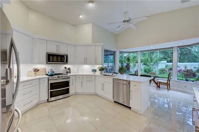 Boca Lago Country Club Homes Residence photo 63
