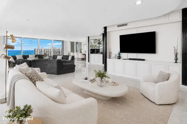 Sea Ranch Club of Boca Unit 1801 photo 6