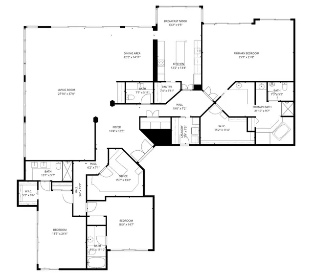 Sea Ranch Club of Boca Unit 1801 photo 48