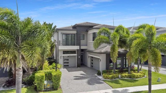 Boca Bridges Residence photo 2