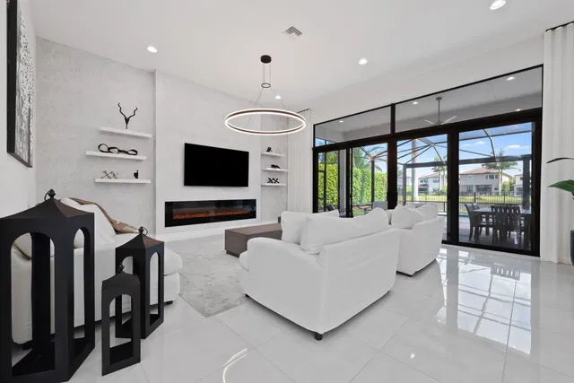 Boca Bridges Residence photo 9