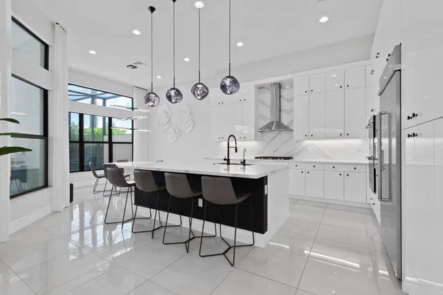 Boca Bridges Residence photo 11