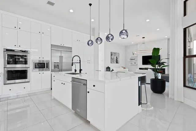 Boca Bridges Residence photo 13