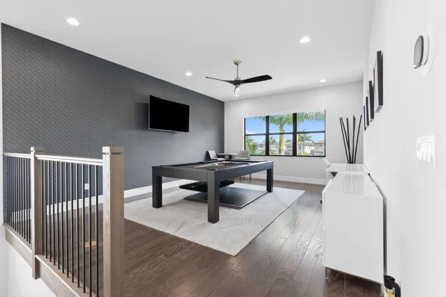 Boca Bridges Residence photo 20