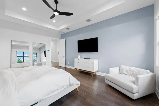 Boca Bridges Residence photo 24