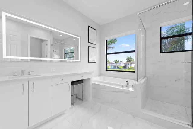 Boca Bridges Residence photo 25