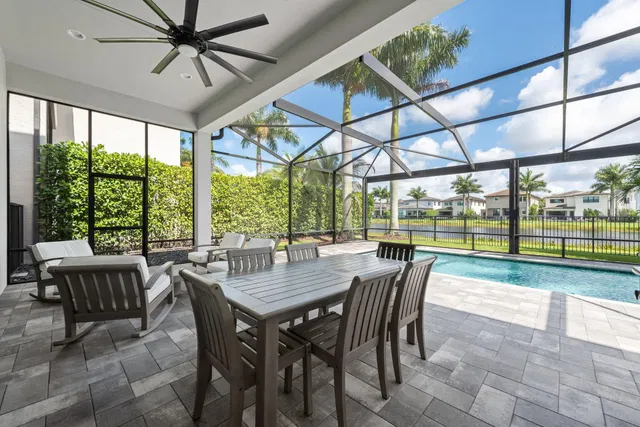 Boca Bridges Residence photo 39