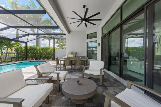 Boca Bridges Residence photo 40