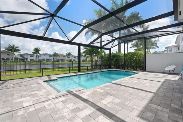 Boca Bridges Residence photo 41