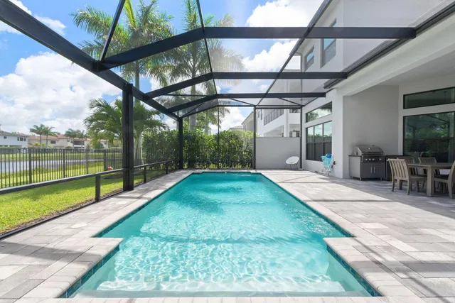 Boca Bridges Residence photo 42