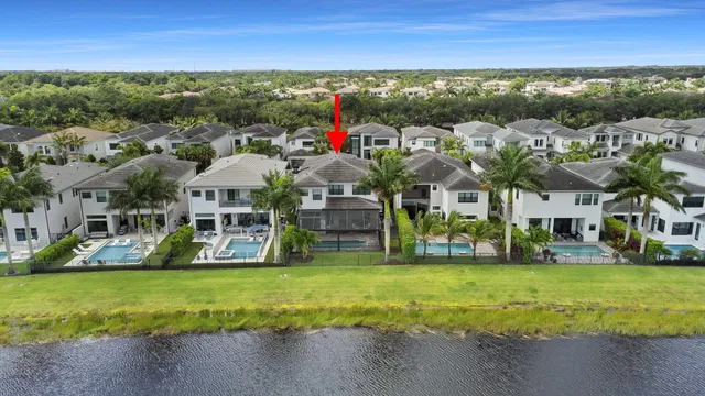 Boca Bridges Residence photo 45