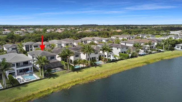 Boca Bridges Residence photo 47