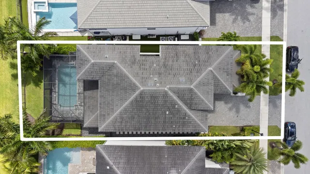 Boca Bridges Residence photo 48