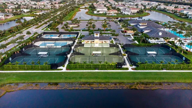 Boca Bridges Residence photo 51