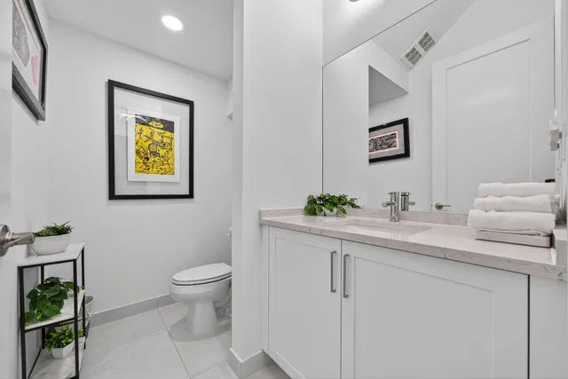 Boca Raton Golf Course Pud Residence photo 9