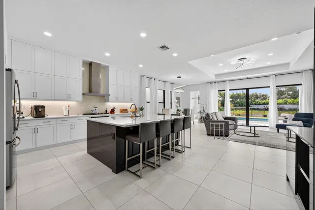 Boca Raton Golf Course Pud Residence photo 10