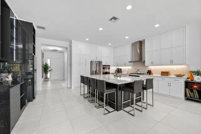 Boca Raton Golf Course Pud Residence photo 12