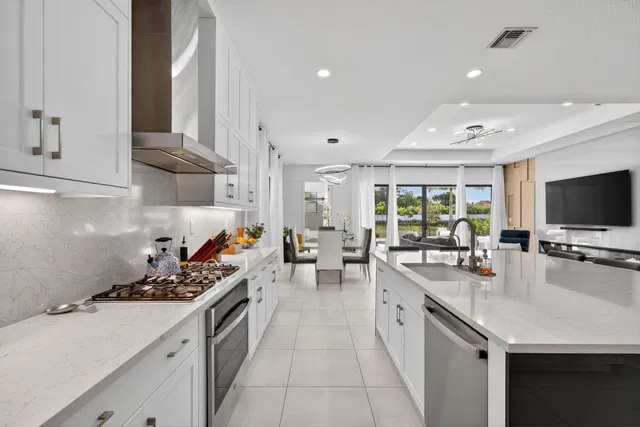 Boca Raton Golf Course Pud Residence photo 14