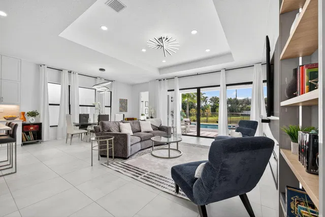 Boca Raton Golf Course Pud Residence photo 17
