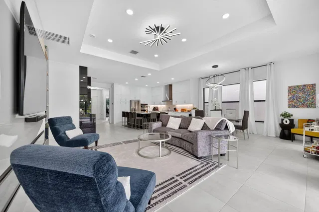 Boca Raton Golf Course Pud Residence photo 18