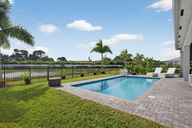 Boca Raton Golf Course Pud Residence photo 48