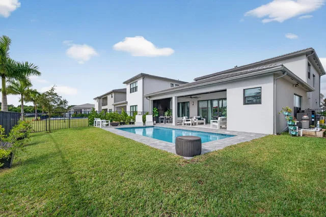 Boca Raton Golf Course Pud Residence photo 50
