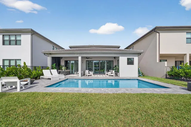 Boca Raton Golf Course Pud Residence photo 51
