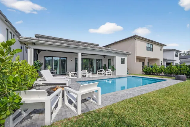 Boca Raton Golf Course Pud Residence photo 52