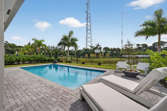 Boca Raton Golf Course Pud Residence photo 53