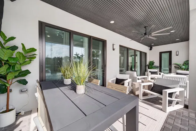 Boca Raton Golf Course Pud Residence photo 54