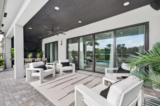 Boca Raton Golf Course Pud Residence photo 55