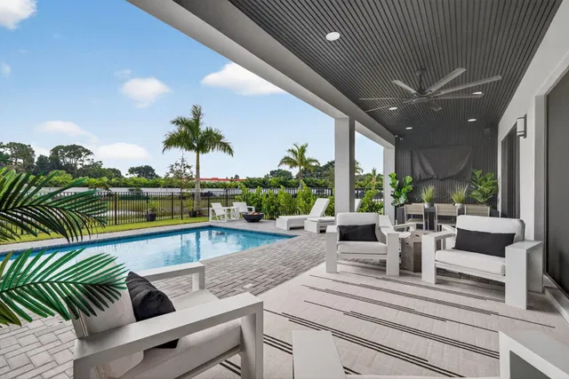 Boca Raton Golf Course Pud Residence photo 56