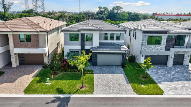 Boca Raton Golf Course Pud Residence photo 59